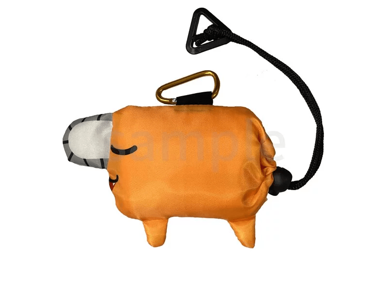 Medialink Chainsaw Man Eco Bag 2