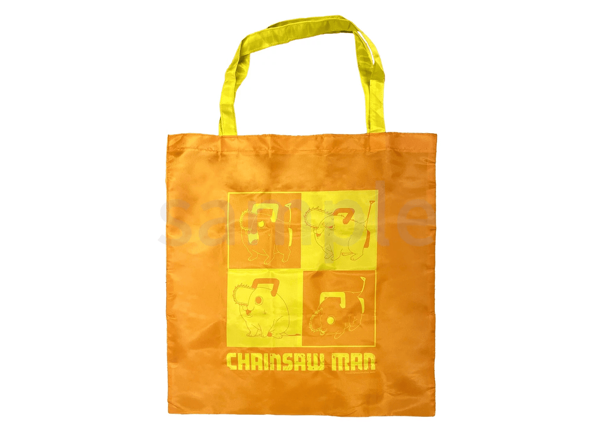 Medialink Chainsaw Man Eco Bag