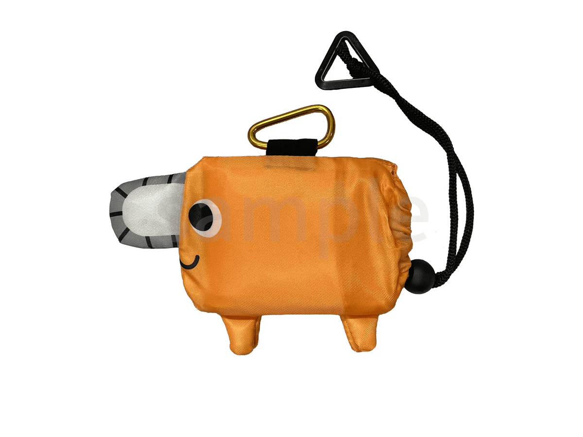 Medialink Chainsaw Man Eco Bag