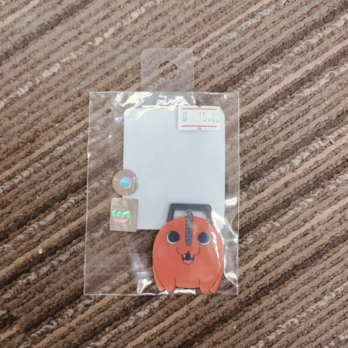 SUNRISEPOP Chainsaw Man -  Fridge Magnet Pochita