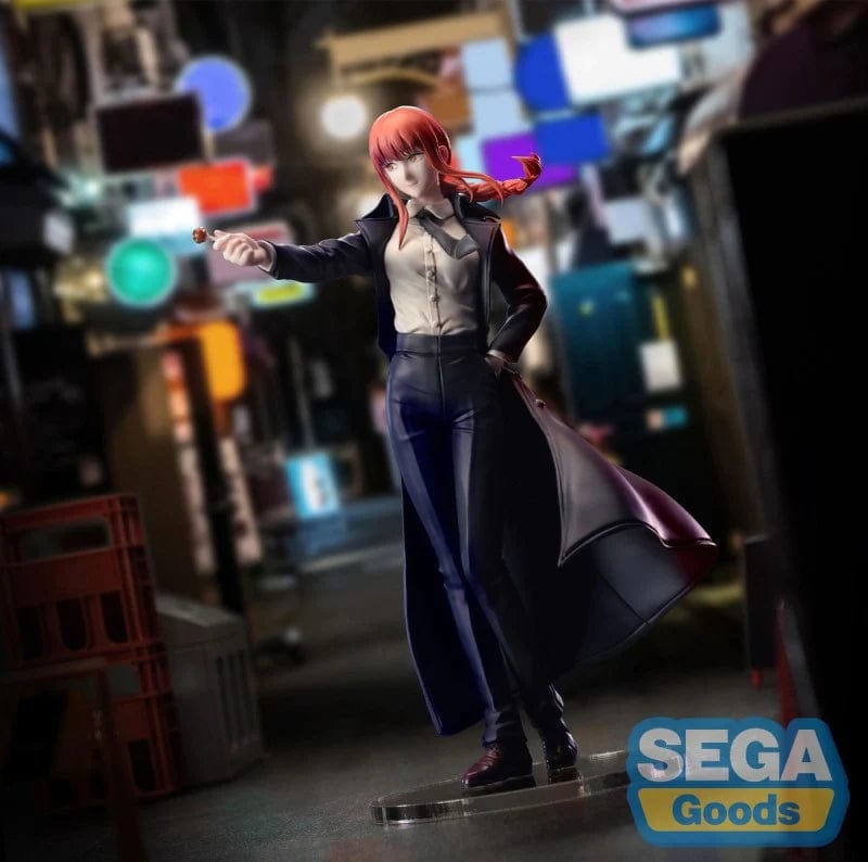 SEGA Chainsaw Man Luminasta - Makima