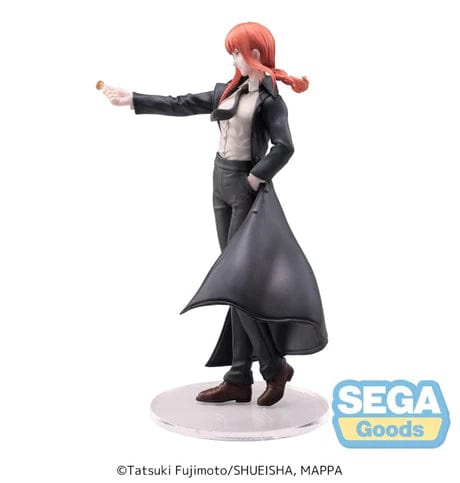 SEGA Chainsaw Man Luminasta - Makima