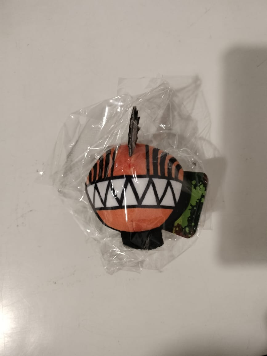 Medialink Chainsaw Man Mini Plush - Chainsaw Man