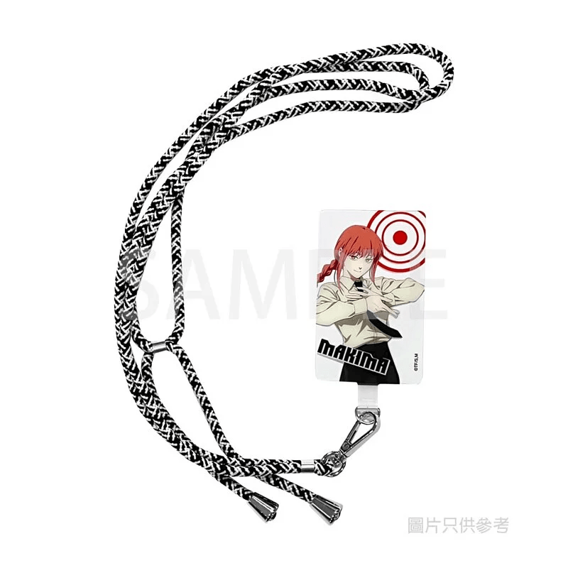 Medialink Chainsaw Man Mobile Strip