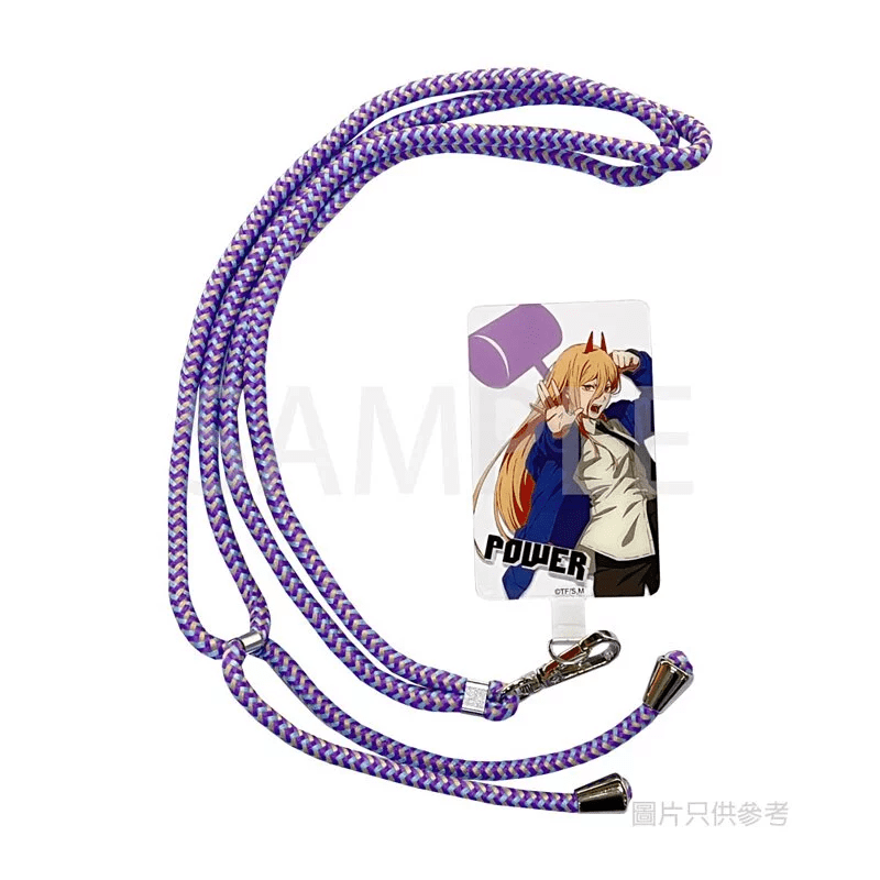 Medialink Chainsaw Man Mobile Strip