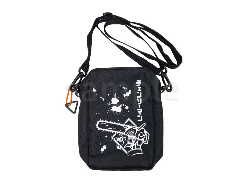 Medialink Chainsaw Man Multi-Function Bag