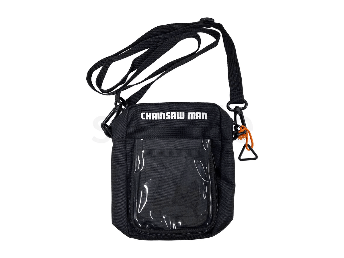 Medialink Chainsaw Man Multi-Function Bag