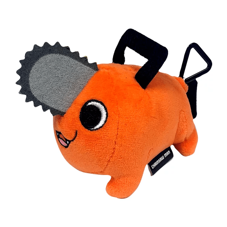 Medialink Chainsaw Man Plush Toy - Pochita