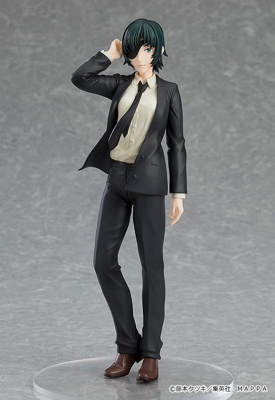 Good Smile Company Chainsaw Man POP UP PARADE Himeno