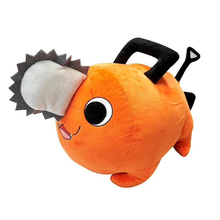Medialink Chainsaw Man Shaking Plush Pochita