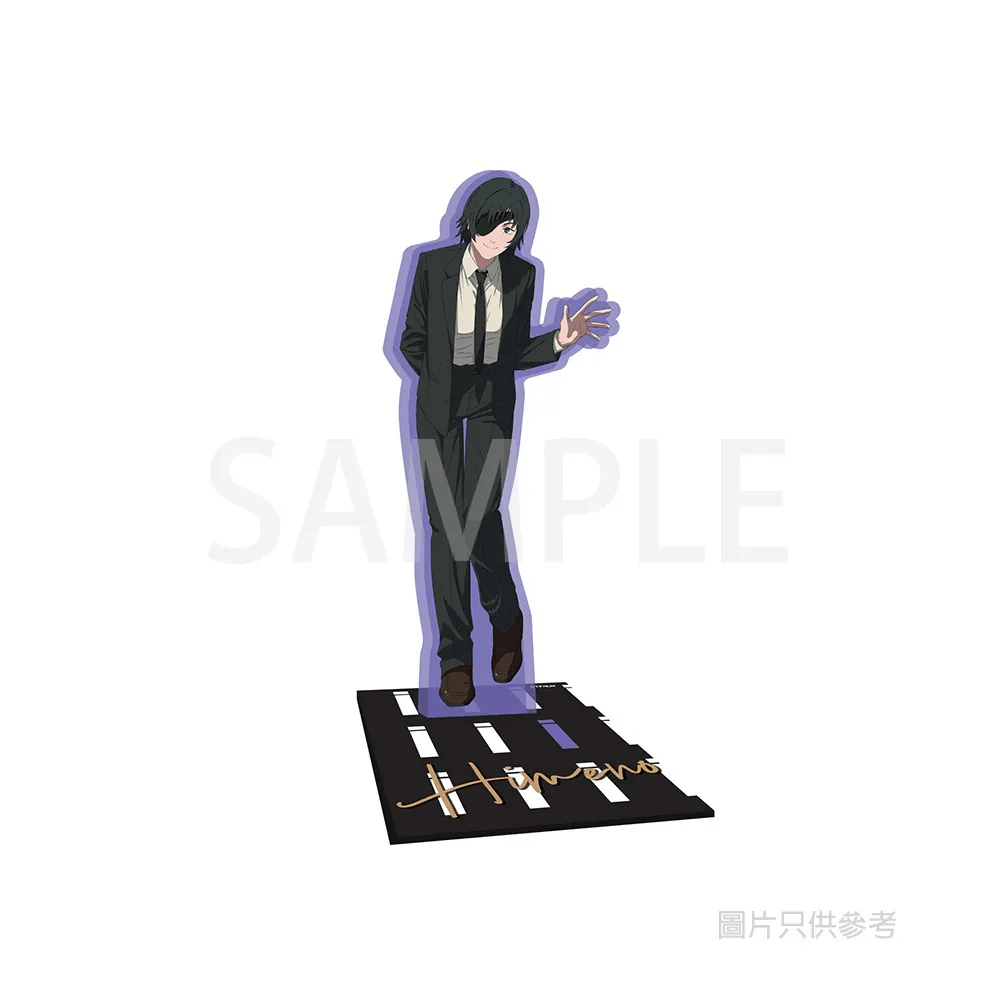 Medialink Chainsaw Man Stand