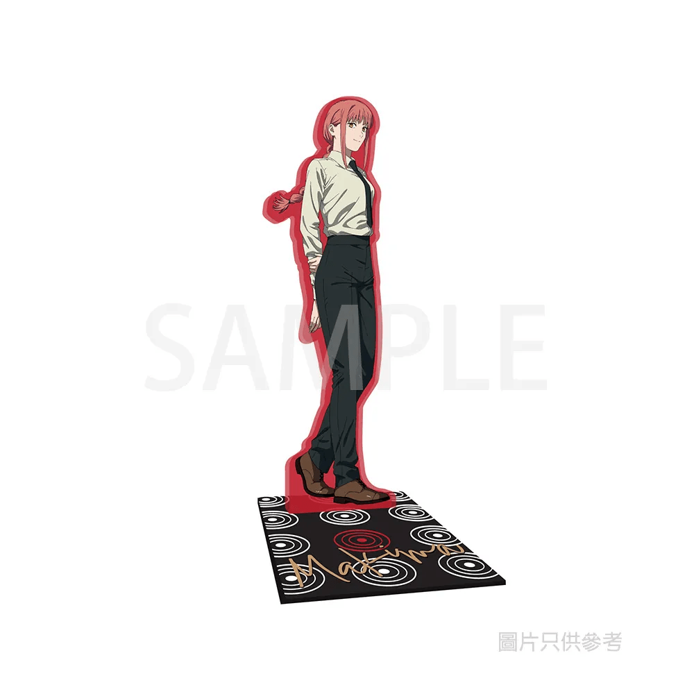 Medialink Chainsaw Man Stand