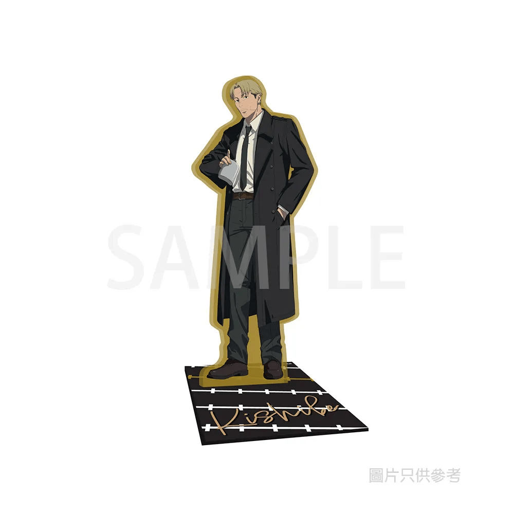 Medialink Chainsaw Man Stand