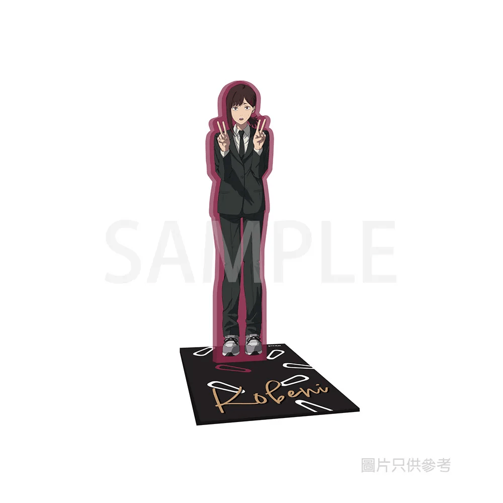 Medialink Chainsaw Man Stand