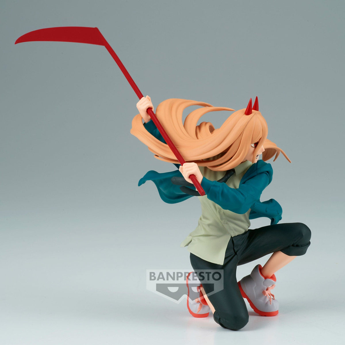 Banpresto CHAINSAW MAN VIBRATION STARS - POWER