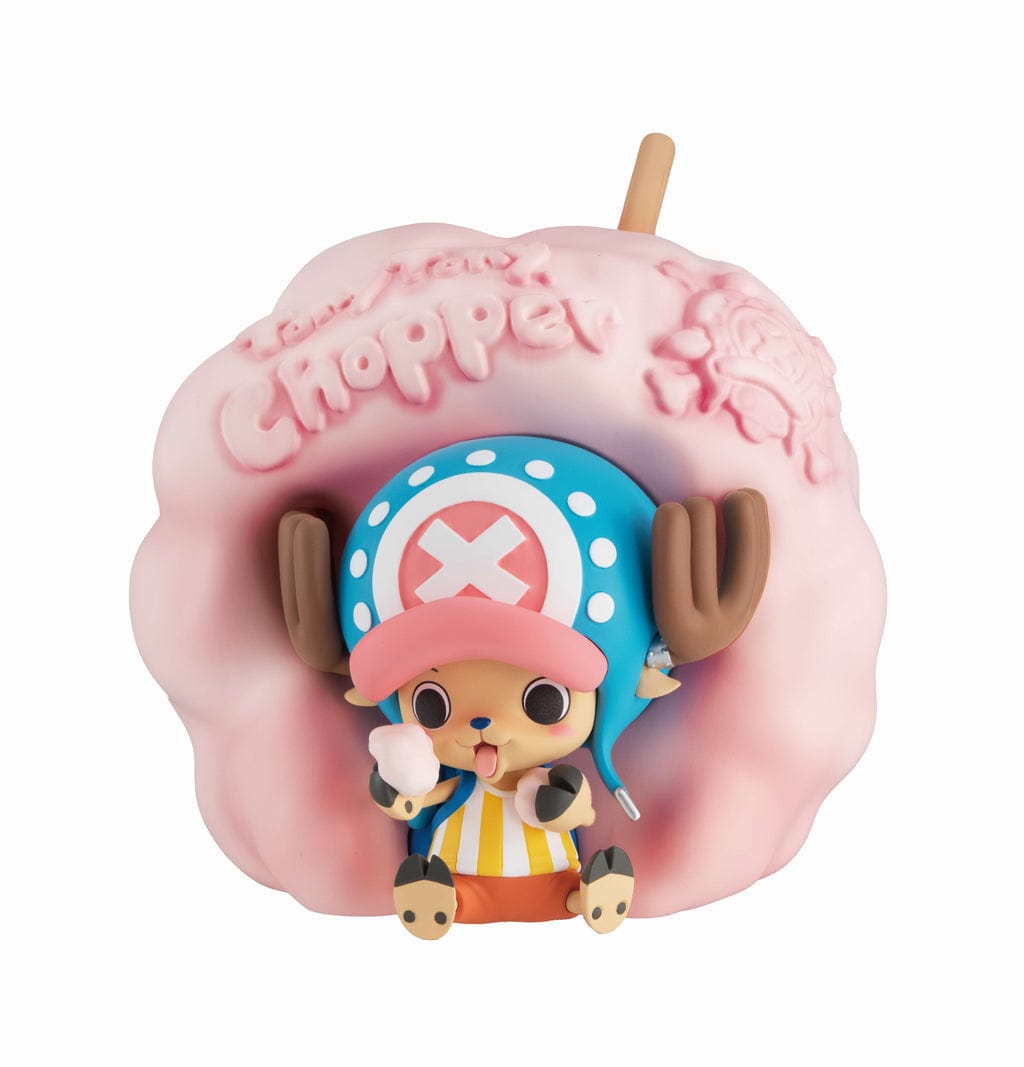 Megahouse CHARABANK STANDARD ONE PIECE Tony Tony Chopper