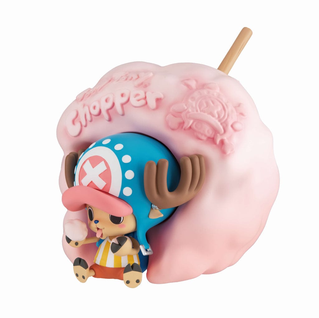Megahouse CHARABANK STANDARD ONE PIECE Tony Tony Chopper