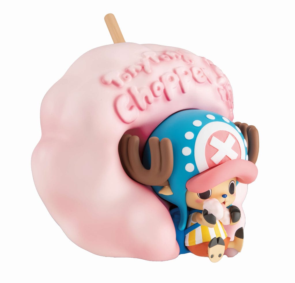 Megahouse CHARABANK STANDARD ONE PIECE Tony Tony Chopper