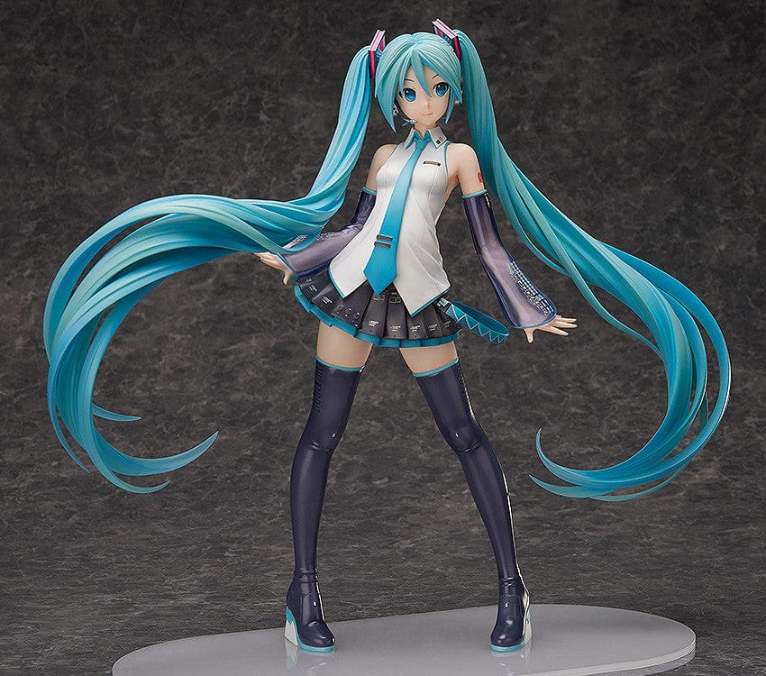 FREEing Character Vocal Series 01 Hatsune Miku Hatsune Miku V3 (re-run)