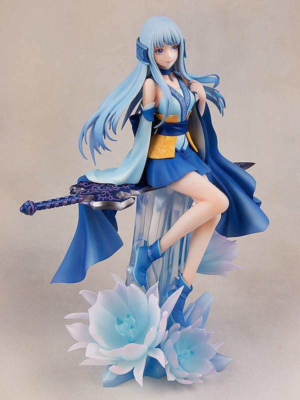 ENSOUTOYS Chinese Paladin: Sword and Fairy - Long Kui: Bloom like a Dream Ver. - 1/7th Scale Figure