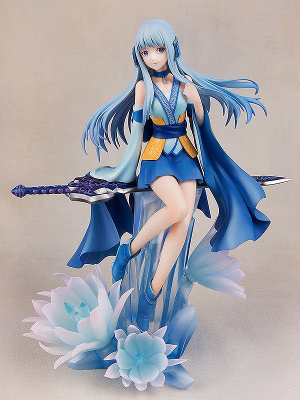 ENSOUTOYS Chinese Paladin: Sword and Fairy - Long Kui: Bloom like a Dream Ver. - 1/7th Scale Figure