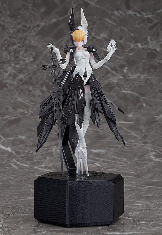 Good Smile Company chitocerium LXXVIII-platinum 1.5