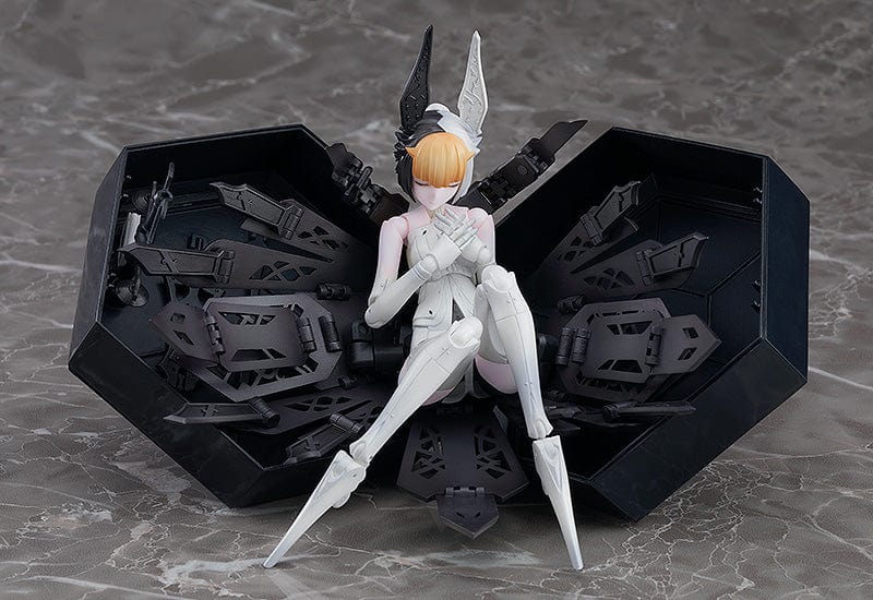 Good Smile Company chitocerium LXXVIII-platinum 1.5