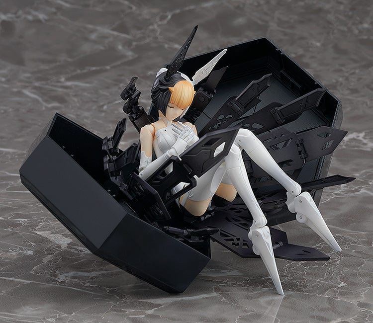 Good Smile Company chitocerium LXXVIII-platinum (resale)