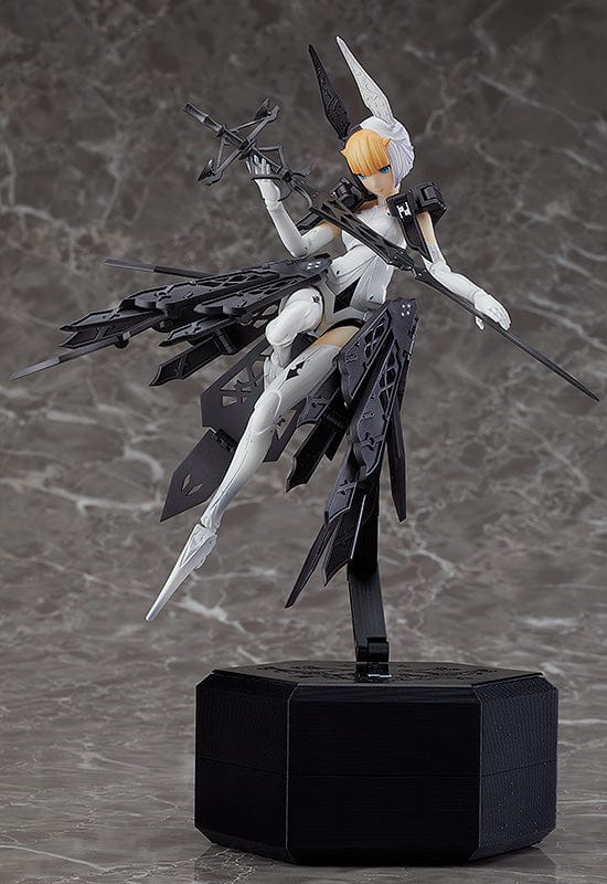 Good Smile Company chitocerium LXXVIII-platinum (resale)