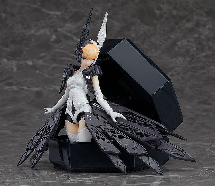 Good Smile Company chitocerium LXXVIII-platinum (resale)