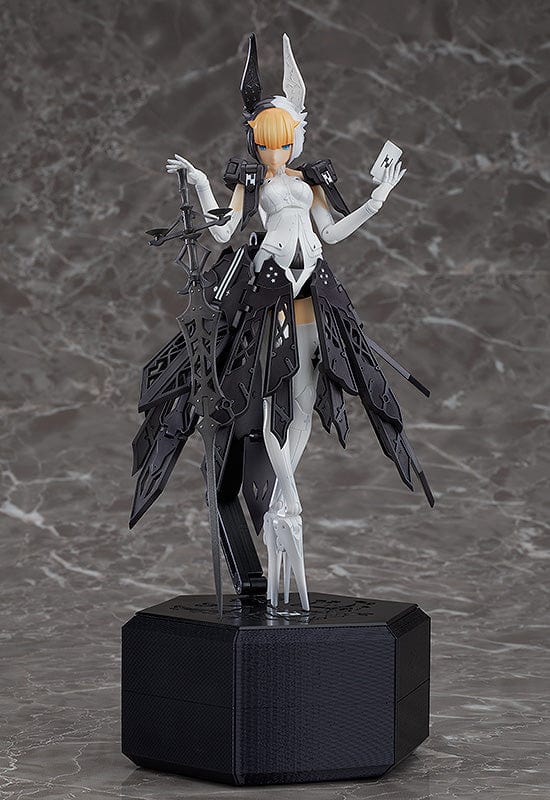 Good Smile Company chitocerium LXXVIII-platinum (resale)