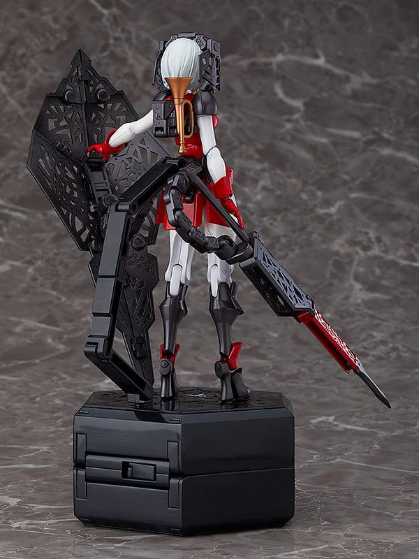 Good Smile Company chitocerium VI-carbonia adamas (3rd-run)
