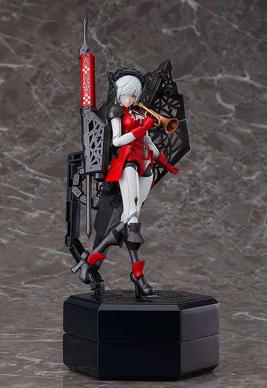 Good Smile Company chitocerium VI-carbonia adamas (3rd-run)