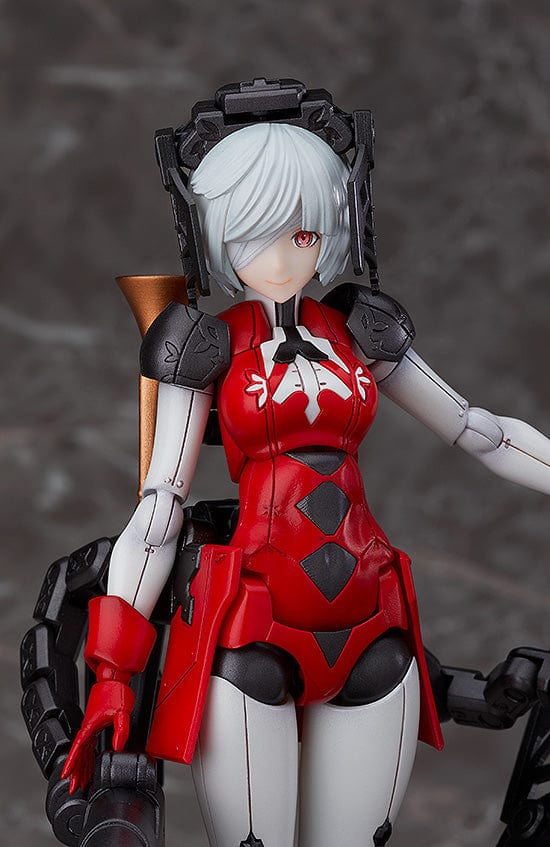 Good Smile Company chitocerium VI-carbonia adamas (3rd-run)