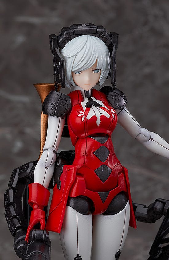 Good Smile Company chitocerium VI-carbonia adamas (3rd-run)