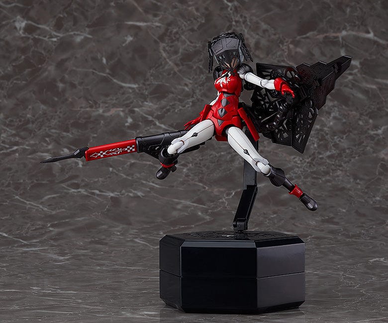 Good Smile Company chitocerium VI-carbonia adamas (3rd-run)