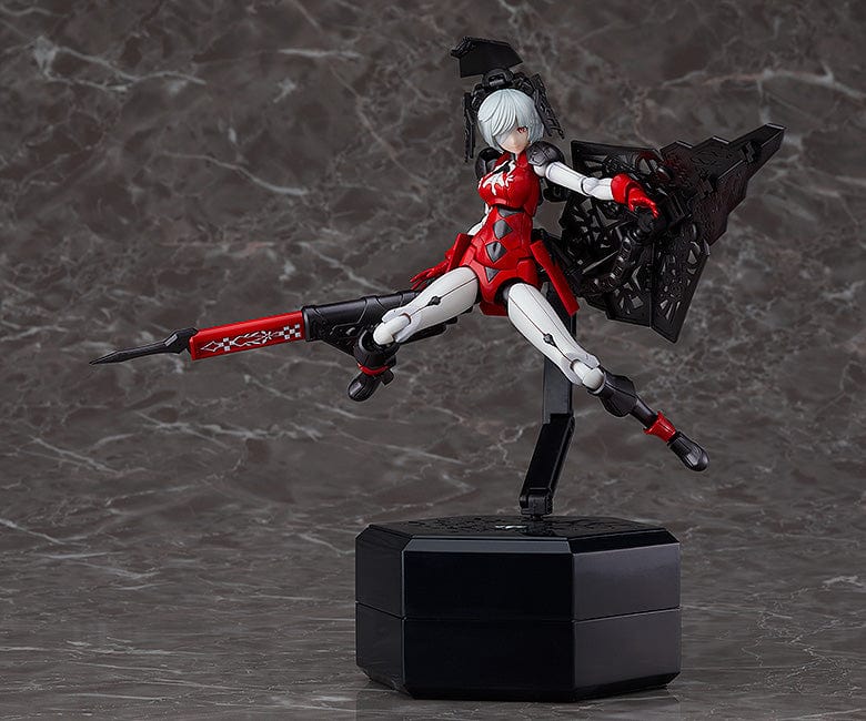 Good Smile Company chitocerium VI-carbonia adamas (3rd-run)