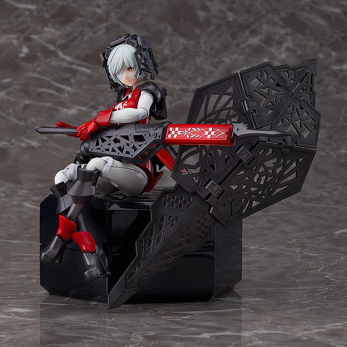 Good Smile Company chitocerium VI-carbonia adamas (3rd-run)