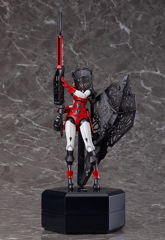 Good Smile Company chitocerium VI-carbonia adamas (3rd-run)