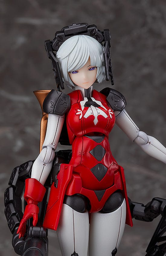 Good Smile Company chitocerium VI-carbonia adamas (3rd-run)