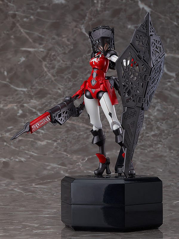 Good Smile Company chitocerium VI-carbonia adamas (3rd-run)