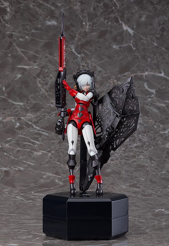 Good Smile Company chitocerium VI-carbonia adamas (3rd-run)
