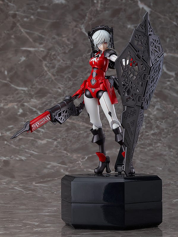 Good Smile Company chitocerium VI-carbonia adamas (3rd-run)