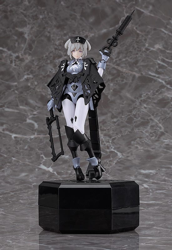 Good Smile Company chitocerium VI - carbonia graphites