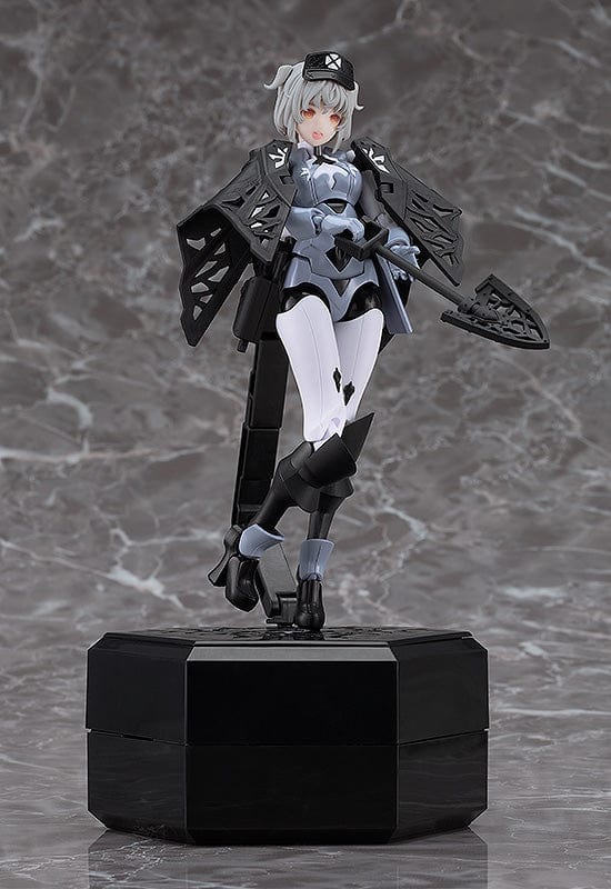 Good Smile Company chitocerium VI - carbonia graphites