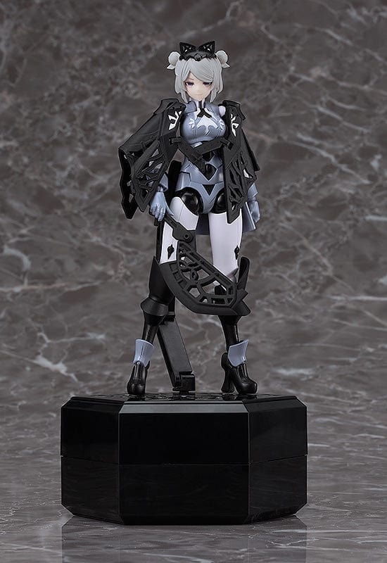 Good Smile Company chitocerium VI - carbonia graphites