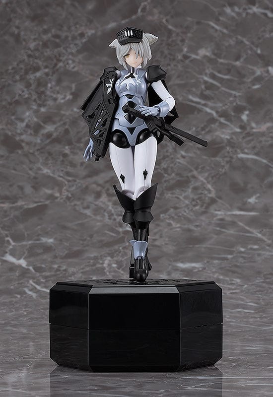 Good Smile Company chitocerium VI - carbonia graphites