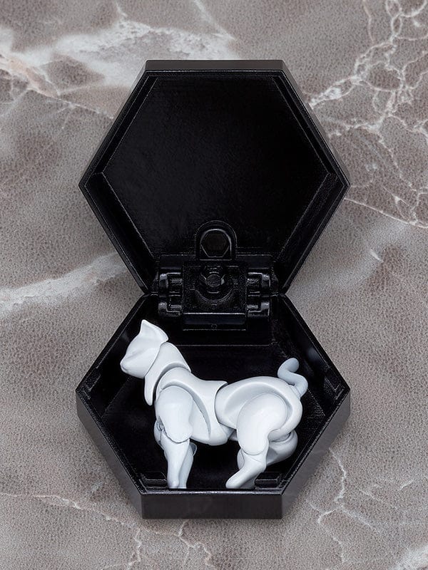 Good Smile Company chitocerium XXII - tanio alb ( rerun )