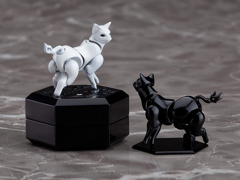 Good Smile Company chitocerium XXII - tanio alb ( rerun )