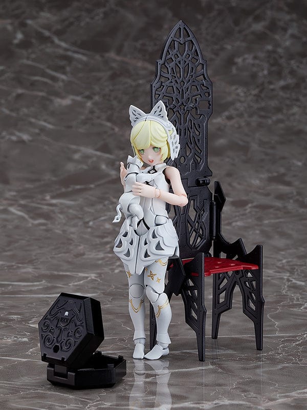 Good Smile Company chitocerium XXII - tanio alb ( rerun )